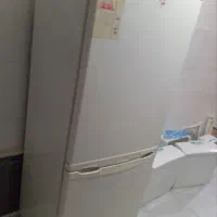 یخچال فریزر