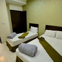 رزرو هتل  اپارتمان باخدمات و بدون خدمات