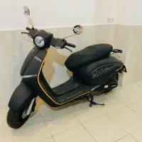 فروش موتور سیکلت