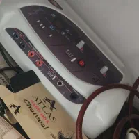 دستگاه پاکسازی پوست  دستگاه نانو بخار