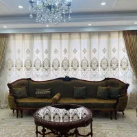 نصاب پرده
