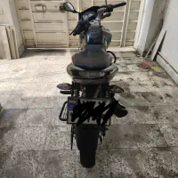 پالس 135|موتورسیکلت|بندرعباس, |دیوار