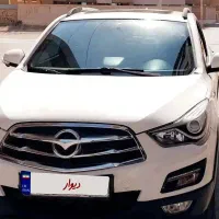 هایما s5 معاوضه تارا دنا ۲۰۷ شاهین ۲۰۶|خودرو سواری و وانت|اصفهان, شهید رجایی|دیوار