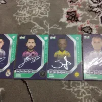 کارت کیمدی دانه ای