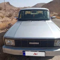 وانت مزدا  کارا 2000