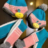 کلاه و شالگردن