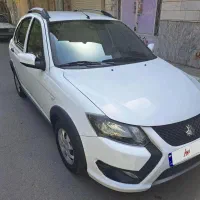 کوییک Sمدل۱۴۰۲ سفید