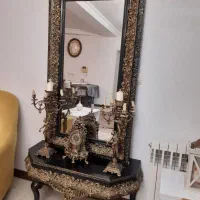 اینه|آینه|ساری, |دیوار