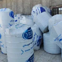 مخزن آب،تانکراب منبع