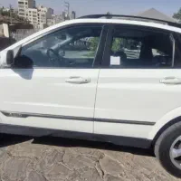 نیو اکتیون لاکچری ۲۰۱۴|خودرو سواری و وانت|تهران, اکباتان|دیوار