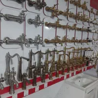 لوازم حمام/شیرآلات مدرن/تخفیف روز مادر