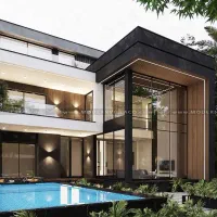 فروش-خانه-ویلایی-محدوده-زیرگذر-میرعماد