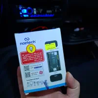 وای فای جیبی