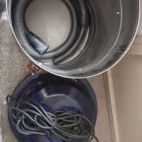جاروبرقی آب وخاک