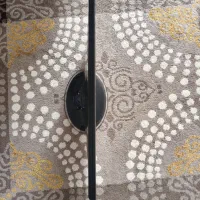 مانیتور 23 اینچ ، سامسونگ LED فوق نازک|قطعات و لوازم جانبی رایانه|خشت, |دیوار