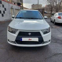 دنا پلاس شش دنده MT6