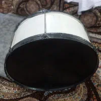طبل محرمی