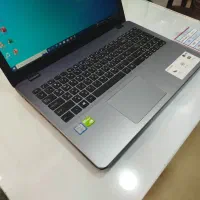 لپ تاپ ایسوس گرافیک4.شرایطی سه ماهه|رایانه همراه|نجف‌آباد, هفده شهریور|دیوار