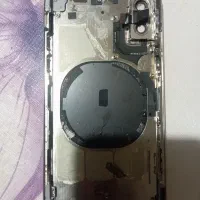 شاسی اصلی ایفون ایکس اس|لوازم جانبی موبایل و تبلت|سنندج, |دیوار