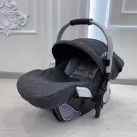 کریری دست دوم