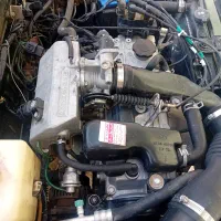 پی کی فول انژکتور مدل 83|خودرو سواری و وانت|کرمان, |دیوار