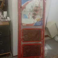 نردبانهای چهار،پنج،شش پله باقیمت مناسب