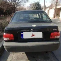 ۸۱کاربرات|خودرو سواری و وانت|کرج, فاز ۲ مهرشهر|دیوار