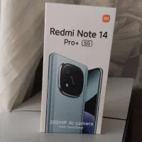 گوشی شیاومی note 14 pro plus 5g