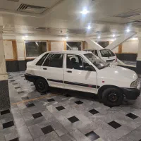 پراید141|خودرو سواری و وانت|تهران, جماران (نیاوران)|دیوار