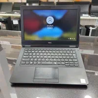 لپتاپ نسل۶ششم رم۸گیگ هارد ssd