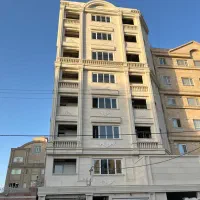 پیش فروش آپارتمان ۱۱۷ متری دو خواب ،امیرمعز‌۳