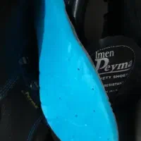 کفش ایمنی کار|کیف، کفش، کمربند|شاهرود, |دیوار