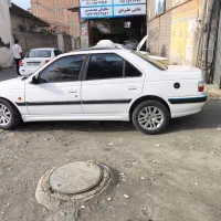 پارس ۹۲|خودرو سواری و وانت|ساری, |دیوار