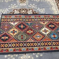 گلیم فرش