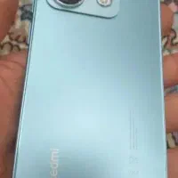 Redmi note 14s|موبایل|تهران, شهرک رضویه|دیوار
