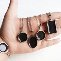 گردنبند حرارتی