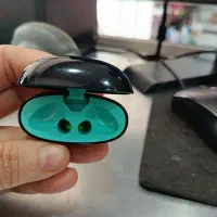 هندزفری بلوتوثی ژاند x29|لوازم جانبی موبایل و تبلت|بوشهر, |دیوار