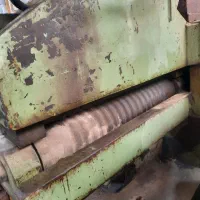 دستگاههای تولید بشگه