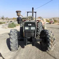 تراکتور399جفت