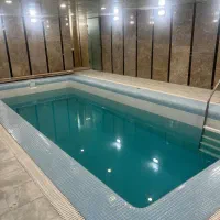 اپارتمان فوق لاکچری|فروش آپارتمان|مشهد, کوثر|دیوار