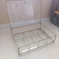ظرف تی بگ|سرویس روتختی|اصفهان, محمودآباد|دیوار