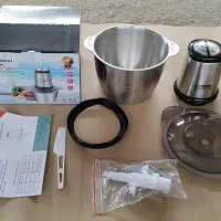 فروش خردکن|خردکن، آسیاب، غذاساز|ساوه, |دیوار