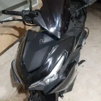 ایروکس ۱۴۰۴ آب خنک فول فول