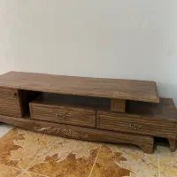 میز ال سی دی