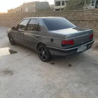 پژو 405|خودرو سواری و وانت|زابل, |دیوار