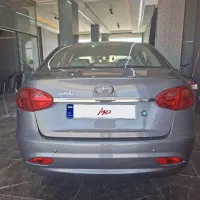 جک j4|خودرو سواری و وانت|بروجن, |دیوار