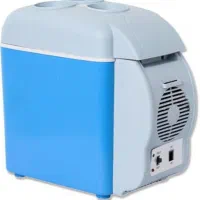 یخچال مسافرتی