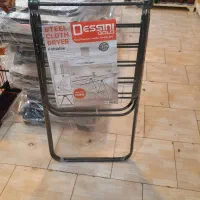 بند رخت های مشکی اک|بندرخت و رختآویز|قم, شهرک فاطمیه|دیوار