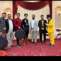 اولین وبزرگترین برگزار کننده مراسم عروسی مذهبی|خدمات پذیرایی، مراسم|مشهد, احمدآباد|دیوار