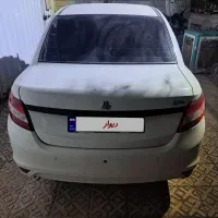 ساینا ex 401|خودرو سواری و وانت|تهران, شوش (باغ آذری)|دیوار